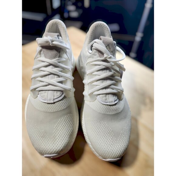 Adidas size 7.5 plrboost - Picture 4 of 7